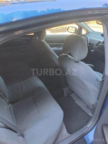 Toyota Prius-10