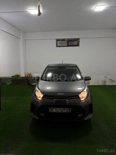 Kia Picanto-1