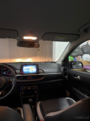 Kia Picanto-10