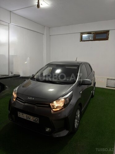 Kia Picanto-7