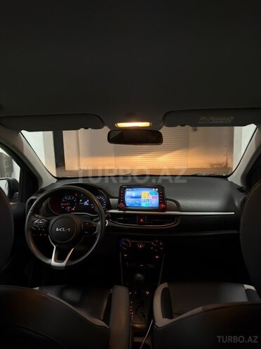 Kia Picanto-9