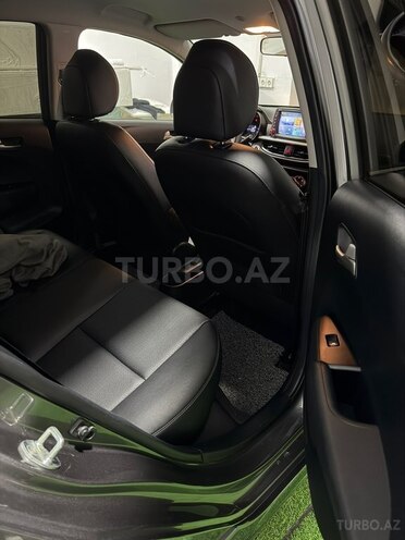 Kia Picanto-14
