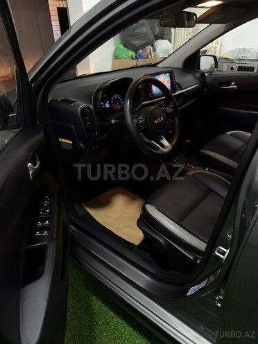Kia Picanto-8