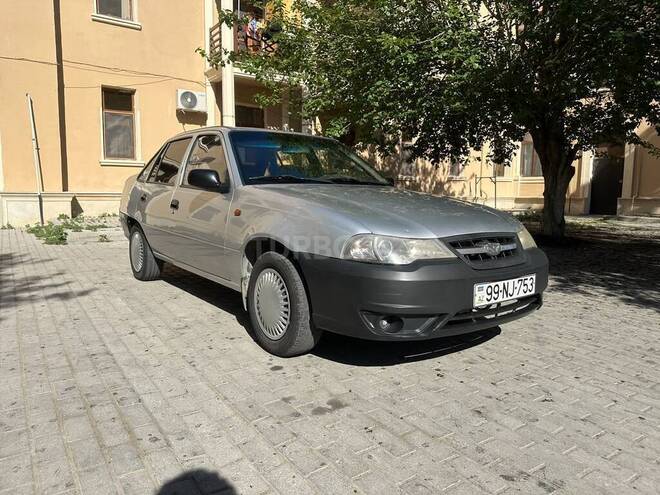 Daewoo Nexia-5