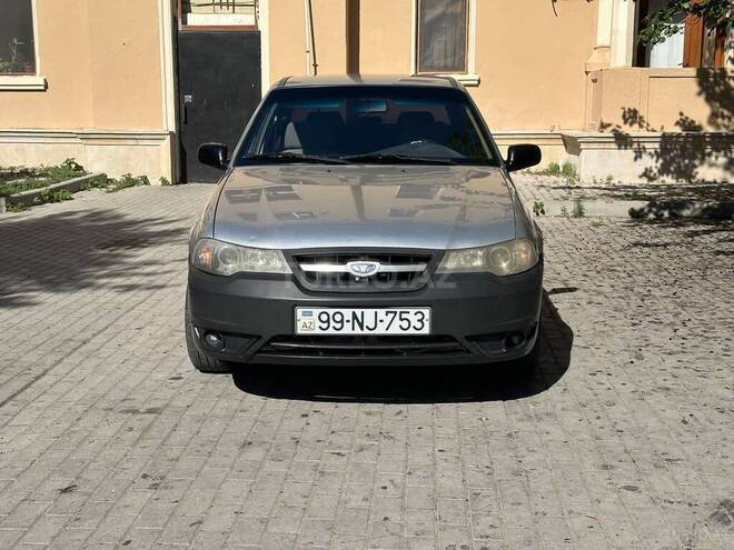 Daewoo Nexia-1