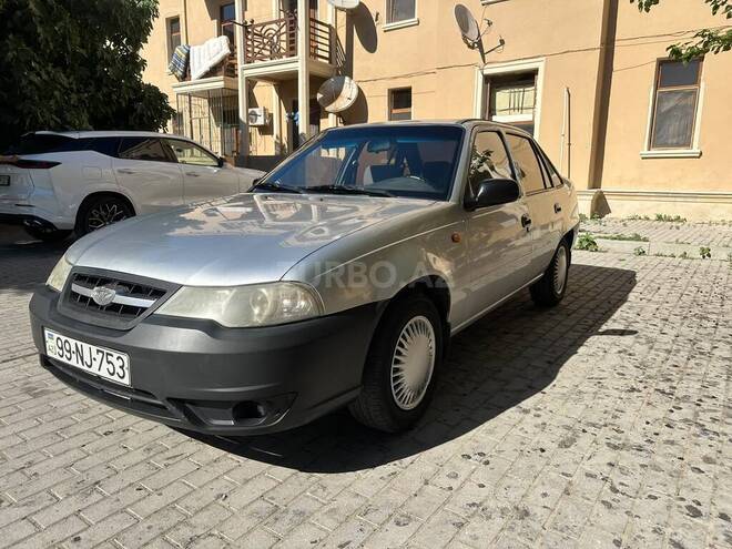 Daewoo Nexia-4