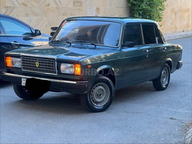 LADA (VAZ) 2107-3