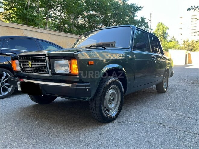 LADA (VAZ) 2107-12