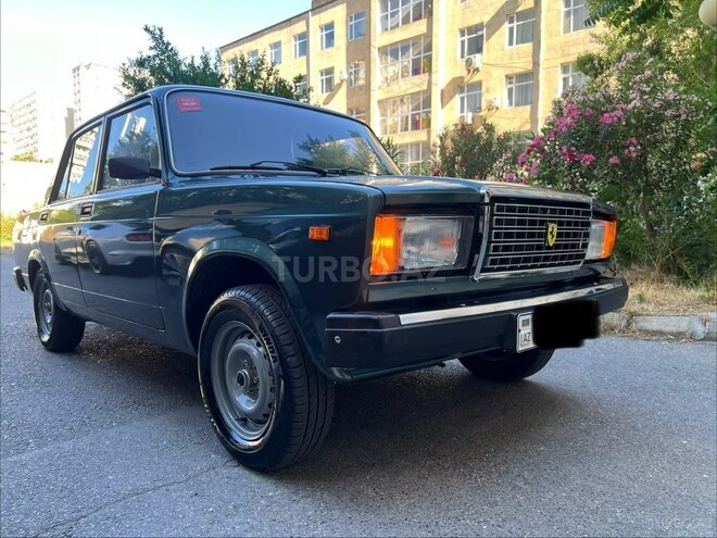 LADA (VAZ) 2107-11