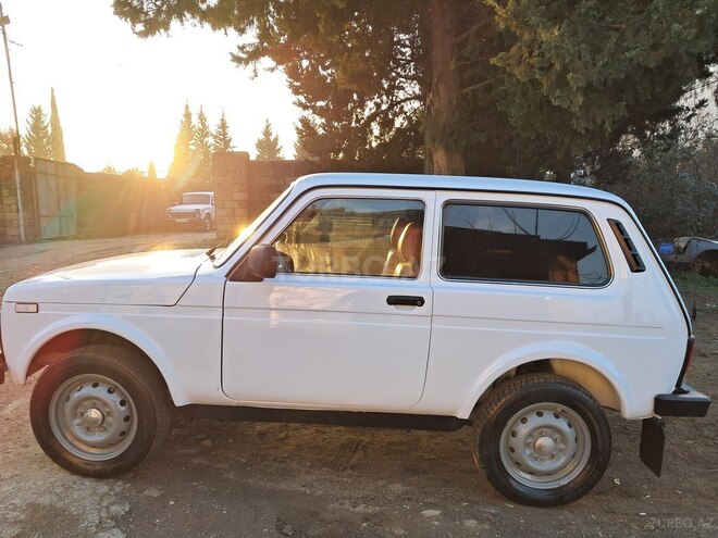 LADA (VAZ) Niva-5