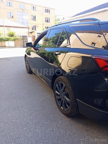 Chevrolet Equinox-3