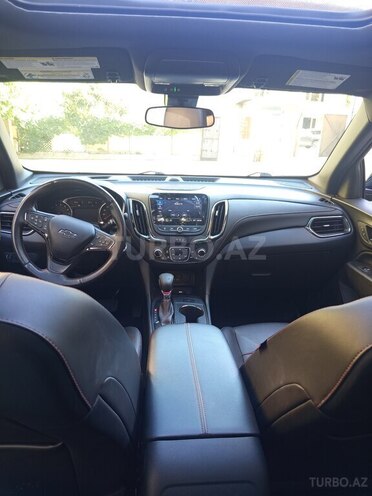 Chevrolet Equinox-10