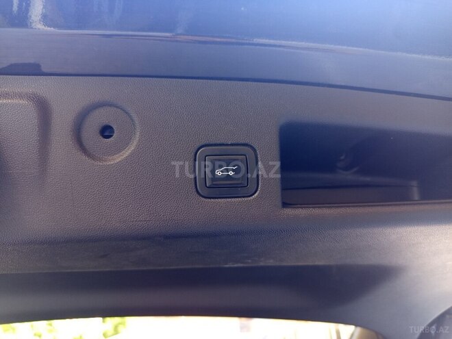 Chevrolet Equinox-9