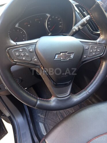 Chevrolet Equinox-12