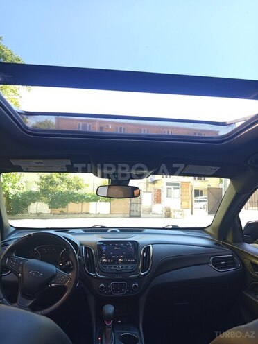 Chevrolet Equinox-11