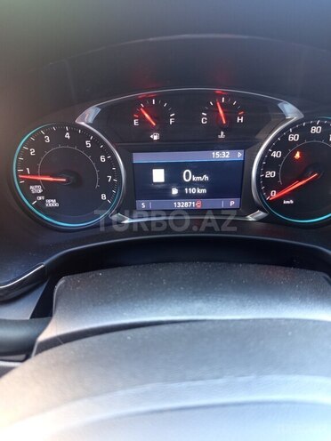 Chevrolet Equinox-14