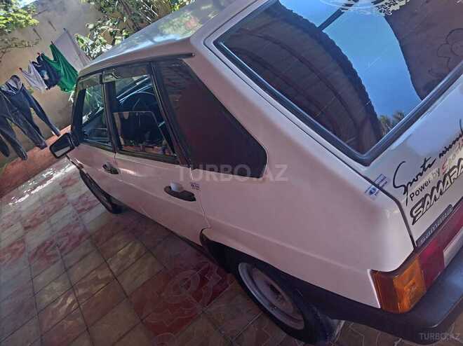 LADA (VAZ) 2109-10