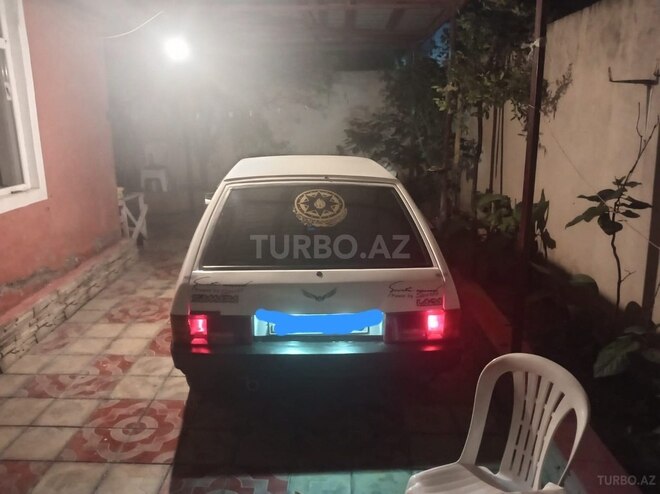LADA (VAZ) 2109-3