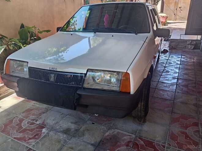 LADA (VAZ) 2109-11