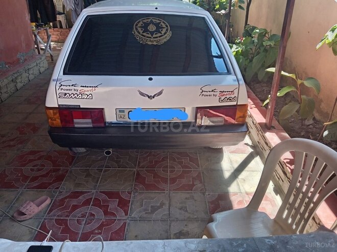 LADA (VAZ) 2109-5