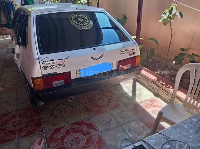 LADA (VAZ) 2109-4