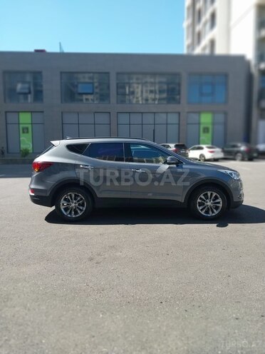 Hyundai Santa Fe-7