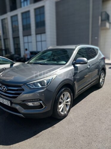 Hyundai Santa Fe-3