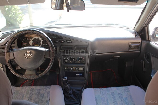 Daewoo Nexia-10