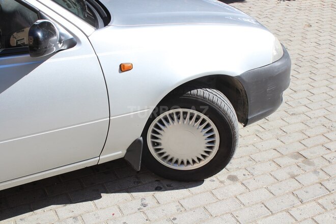 Daewoo Nexia-7