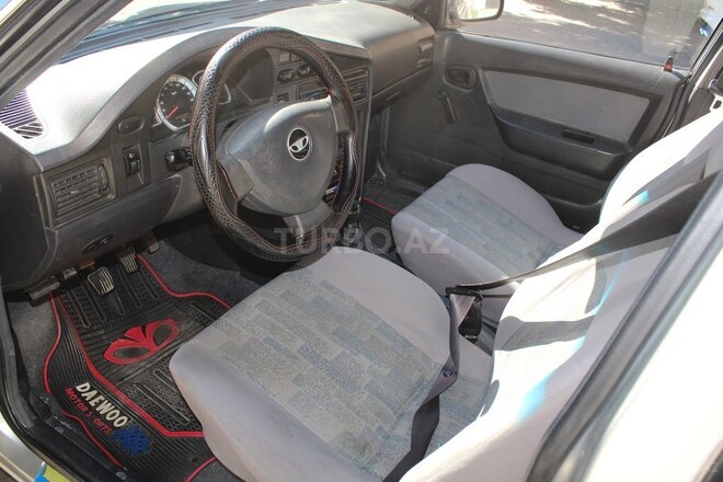 Daewoo Nexia-14