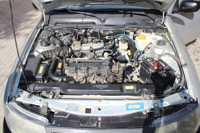 Daewoo Nexia-9