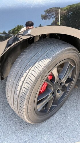 Porsche Cayenne Turbo-4