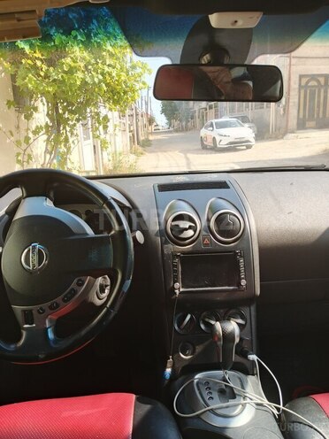 Nissan Qashqai-2