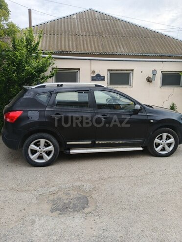 Nissan Qashqai-4
