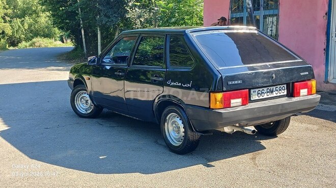 LADA (VAZ) 2109-3