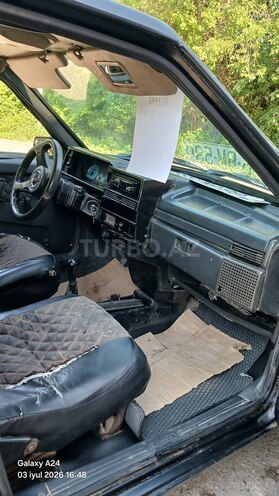 LADA (VAZ) 2109-5