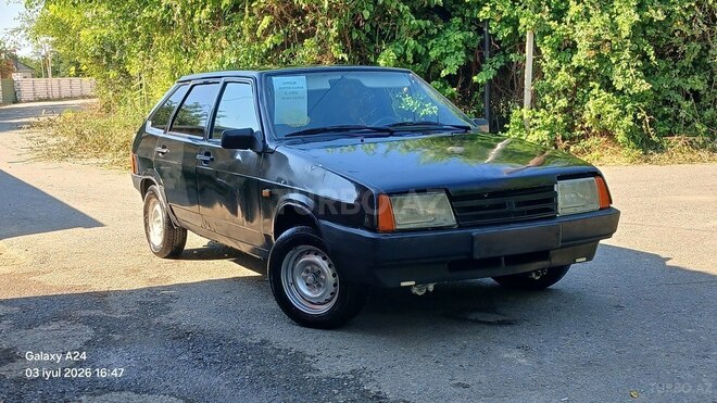LADA (VAZ) 2109-1