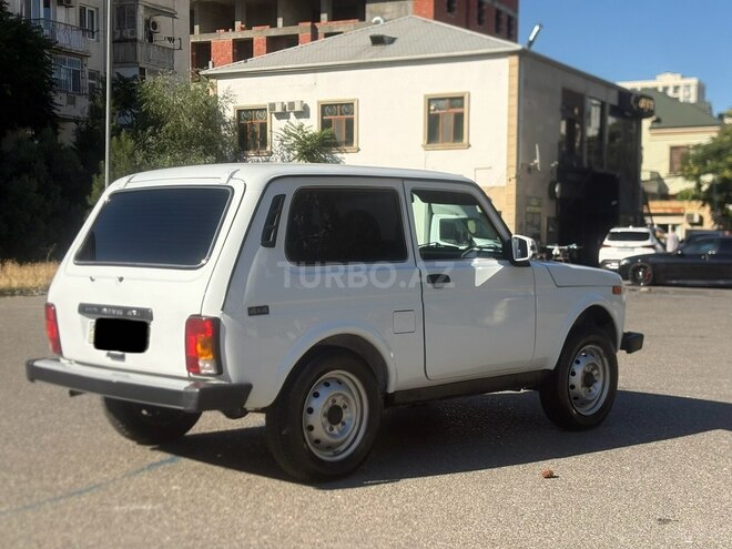 LADA (VAZ) Niva-6
