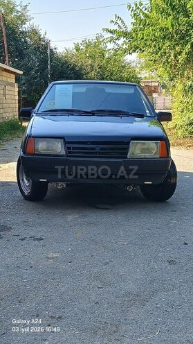 LADA (VAZ) 2109-6