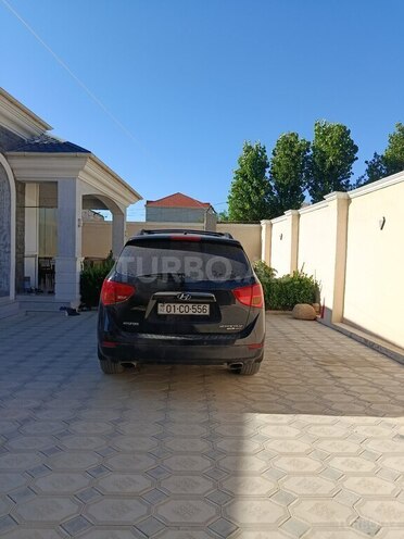 Hyundai Veracruz-3