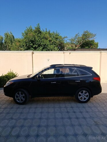 Hyundai Veracruz-2