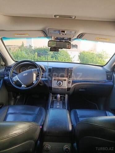 Hyundai Veracruz-5
