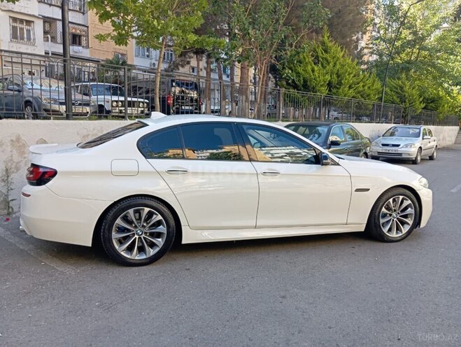 BMW 528-3