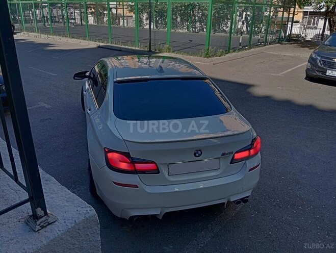 BMW 528-4