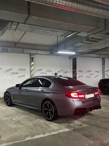 BMW 530-11
