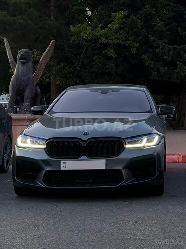 BMW 530-9