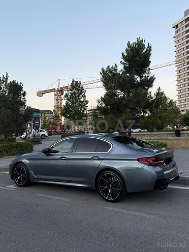 BMW 530-7