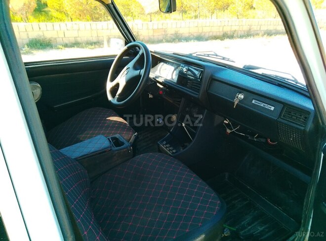 LADA (VAZ) 2104-3