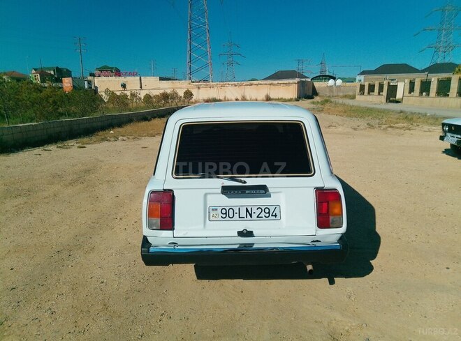 LADA (VAZ) 2104-6