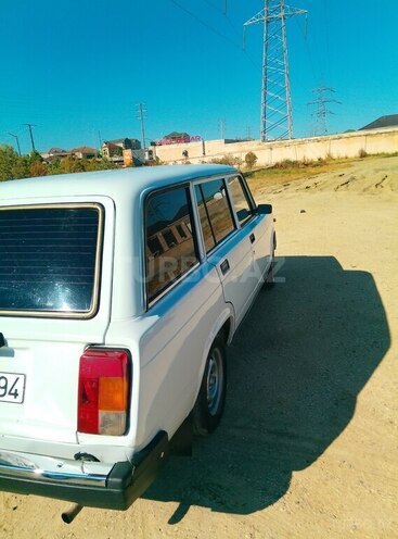 LADA (VAZ) 2104-5